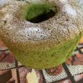 クックVIVDN1☆'s cooksnap of when they made 失敗なし！ホケミで簡単シフォンケーキ♪.