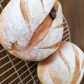 クックGH2GLM☆'s cooksnap of when they made ４種のベリーとクリームチーズのハードパン.
