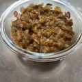 ☆みづは店長☆'s cooksnap of when they made 葱の大量消費にネギ味噌.