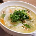 さばかんer's cooksnap of when they made 簡単豚汁・ほっとする味・里芋なし.