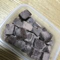 ひっとん12345's cooksnap of when they made ミルクココア生チョコ(簡単).