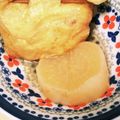 あさここなっつ's cooksnap of when they made 圧力鍋で簡単！【大根の下ゆで】.