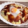 miobon's cooksnap of when they made グラタンにかけて☆超簡単ウマウマソース.