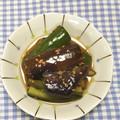みぃくんのママ's cooksnap of when they made ～ナスときゅうりの涼拌(ﾘｬﾝﾊﾞﾝ)～.