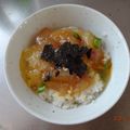 さっちゃん１号's cooksnap of when they made ひゅうが飯.