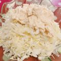 みっくママ's cooksnap of when they made エッグスライサー不要！タマゴサラダ.