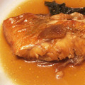 トモバアー's cooksnap of when they made 老舗魚屋さんが教えるウマイ！煮魚の作り方.