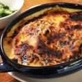 低カロ探検隊's cooksnap of when they made ミートソースが余ったらコレ！簡単グラタン.