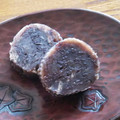低カロ探検隊's cooksnap of when they made HMとレンジで簡単！もちもち栗蒸し羊羹♪.