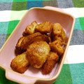 赤い電話's cooksnap of when they made 里いもの唐揚げ.