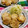 赤い電話's cooksnap of when they made れんこんのはさみ揚げ.