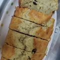 けーぴぃ＊'s cooksnap of when they made 簡単 バナナパウンドケーキ.