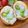 クックPM423I☆'s cooksnap of when they made 味付けいなりあげで☆簡単☆枝豆いなり寿司.