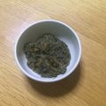 はっち～♪'s cooksnap of when they made ばっけ味噌.