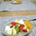 ふくまめふくこ's cooksnap of when they made 鍋に入れて混ぜるだけ！滑らかな牛乳寒天.