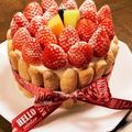 LiKA（♡）'s cooksnap of when they made ＊＊困った時のビスキュイ生地＊＊.