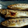 ２４なるるん's cooksnap of when they made アマゴの塩焼き.