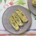 おはなすき's cooksnap of when they made とろろ昆布入り卵焼き.