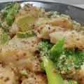 かにゃす's cooksnap of when they made 簡単に豪華、鶏むねのマスタードクリーム.