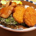 ふたごママちゃん's cooksnap of when they made トッピングが楽しいカレー.