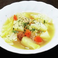 ★むさ's cooksnap of when they made 簡単♪ポトフ.