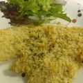ACORN1208's cooksnap of when they made ＊タラのふっくらパン粉焼き＊.