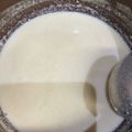 さら愛ママ's cooksnap of when they made ゴボウのスープ（ポタージュ）.