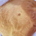 ちゃろみん's cooksnap of when they made 簡単&最短☆ロールケーキの生地.