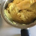 昇父さん's cooksnap of when they made 芋あん♡.