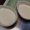 ゆうこさんです's cooksnap of when they made 濃厚とろっとろ牛乳プリン♪.
