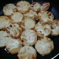 ここぽんあめり's cooksnap of when they made 長芋のチーズ焼き.