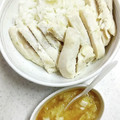 クックGB6431☆'s cooksnap of when they made ＊簡単！炊飯器で！海南チキンライス＊.