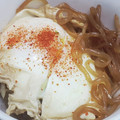 リンとリオのママ's cooksnap of when they made 母の味☆白滝の巣籠もり.