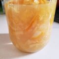 あゆゆガーナ's cooksnap of when they made レモンジャム.