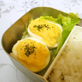 龍青空ママ's cooksnap of when they made 簡単☆ゆで卵のおつまみ.