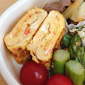 ★ぴよぴよ501★'s cooksnap of when they made ♡桜えびの卵焼き♡.