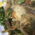 かたのさくら's cooksnap of when they made 鯛のアクアパッツァ（2人前）.