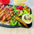 runa10's cooksnap of when they made さつまいもピリ辛きんぴら.