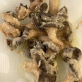 かせぃじん's cooksnap of when they made 日清から揚げ粉で‼簡単　舞茸の唐揚げ.