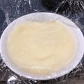shun_rio's cooksnap of when they made レンジで作る甘さ控えめの抹茶ういろう.