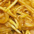 丸いフライパン's cooksnap of when they made ☆簡単☆豚肉ともやし新玉のカレー炒め.