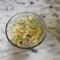 ナピト's cooksnap of when they made 嬉しいツナ入りマカロニサラダ♬.
