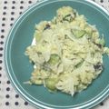 おはなすき's cooksnap of when they made ダイエット中でも♪ポテトサラダ.