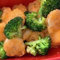yumminie's cooksnap of when they made 簡単！揚げない えびマヨ♪弁当にも.