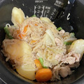 ★みーちゃんママ★'s cooksnap of when they made 炊飯器で簡単調理☆定番肉じゃが。.