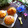 haruku221's cooksnap of when they made 簡単　かぼちゃとクリームチーズのマフィン.