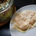 Ｍぱん's cooksnap of when they made 野菜☆ディップソース 生みょうがオススメ.