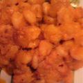 怪獣イブキング's cooksnap of when they made えびマヨ！.