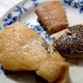 向日葵くっく's cooksnap of when they made ほっこり♡子持ちカレイの煮付け.