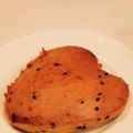 ayamiffy's cooksnap of when they made パウンドケーキ（プレーン）.